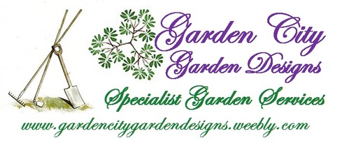 Garden Designer Ireland